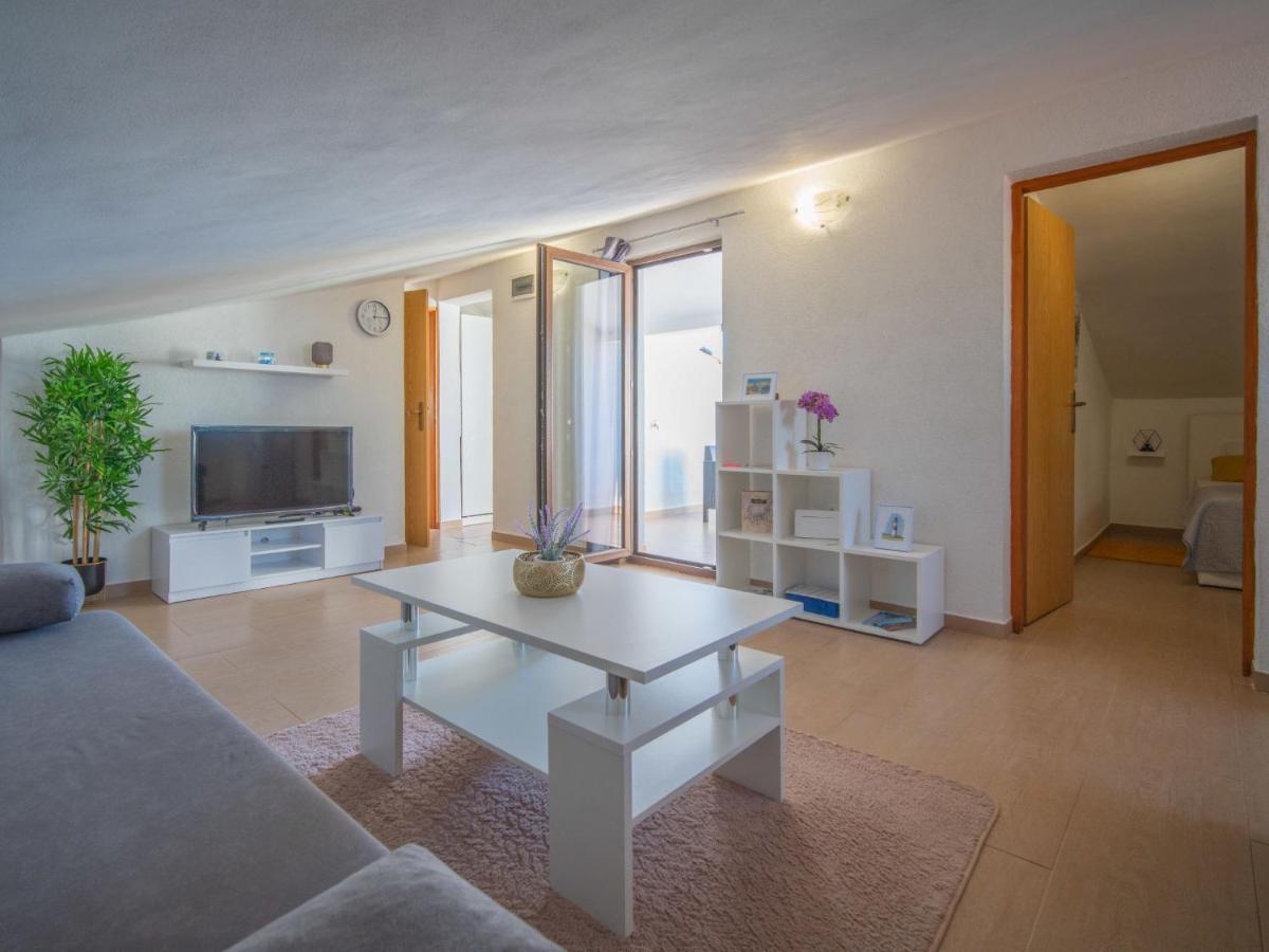 Apartment Wind Soleil By Interhome Jablanac Exterior photo