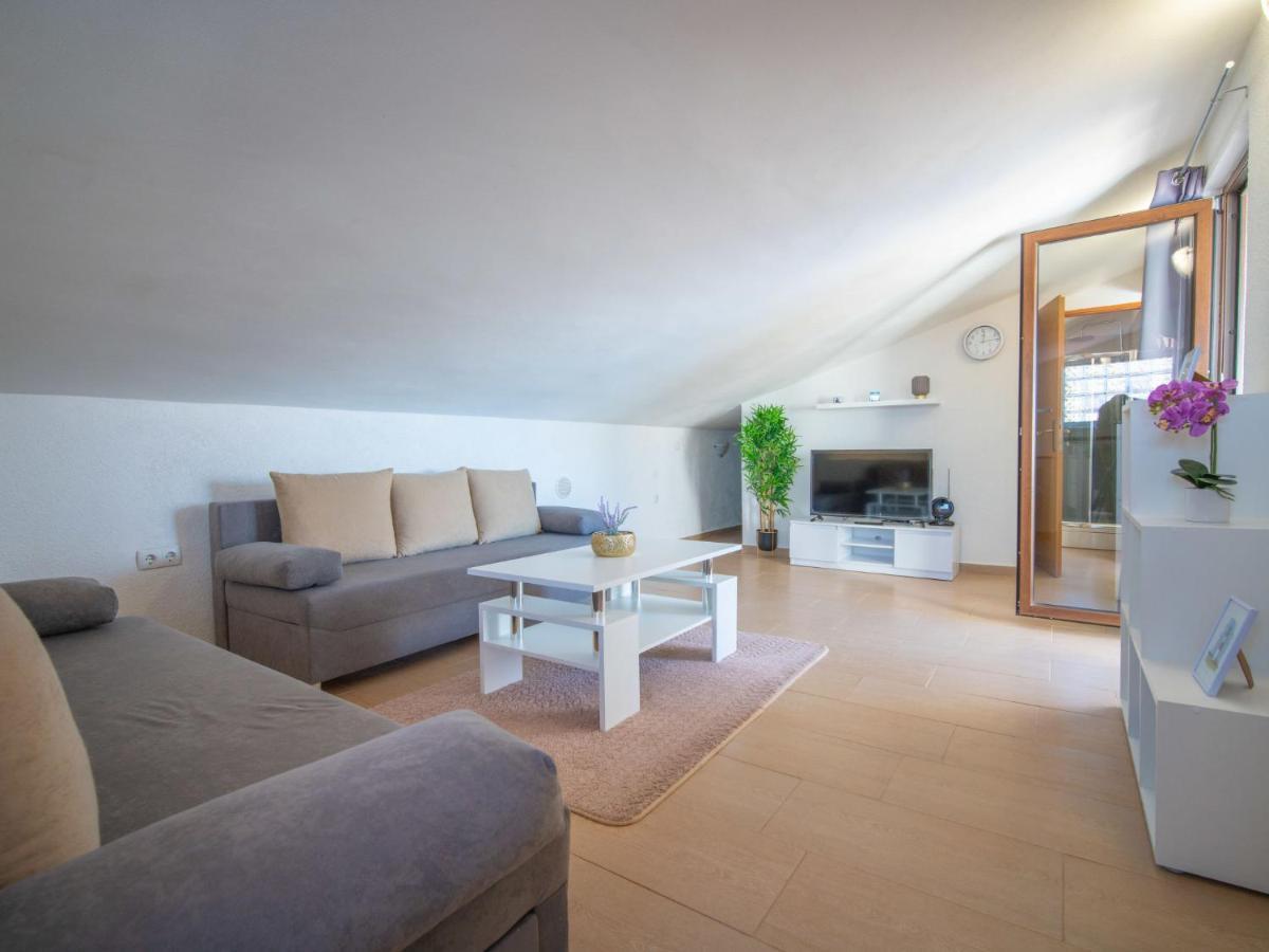 Apartment Wind Soleil By Interhome Jablanac Exterior photo