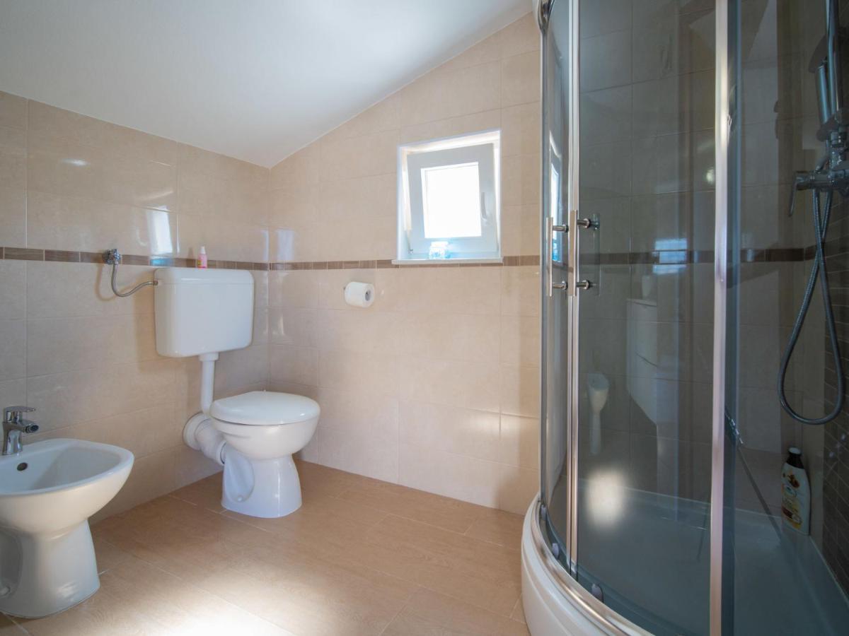 Apartment Wind Soleil By Interhome Jablanac Exterior photo