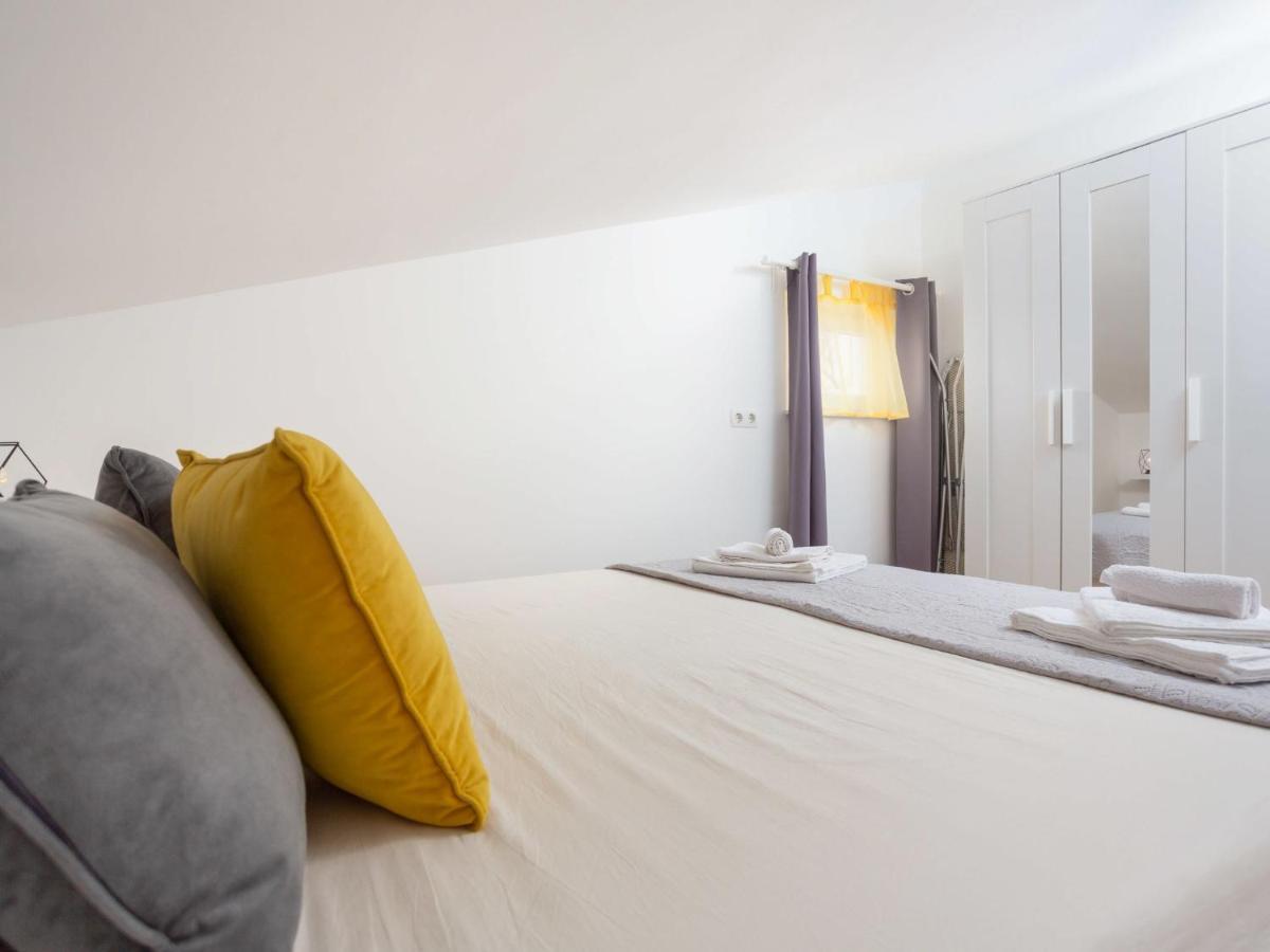 Apartment Wind Soleil By Interhome Jablanac Exterior photo