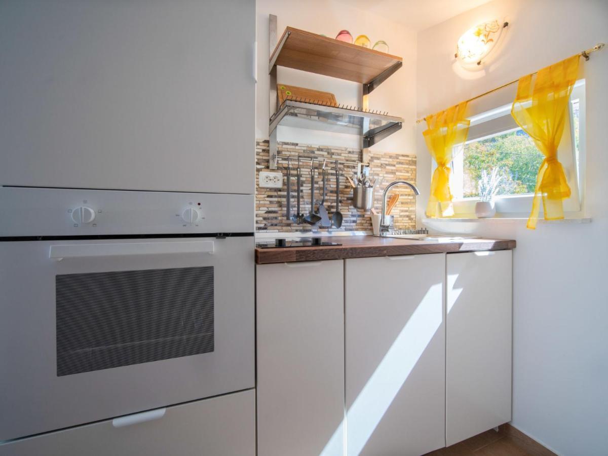 Apartment Wind Soleil By Interhome Jablanac Exterior photo